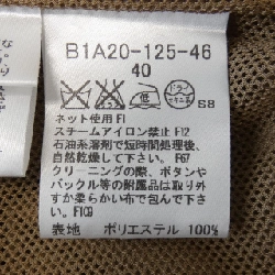 Áo khoác trench BURBERRY LONDON - Hàng hiệu Authentic 811127