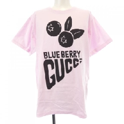 Gucci GUCCI 616036 XJDWE Áo thun - Hàng hiệu Chính hãng