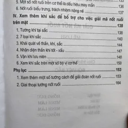 GIẢI MÃ NỐT RUỒI 759880