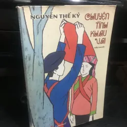 Chuyện tình Khâu Vai