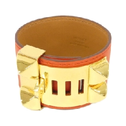 Vòng tay Hermès Collier de Chien 066850CC 625668