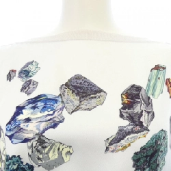 HERMES MINERAUX 37-7755 Váy đầm - Hàng hiệu Chính hãng 808779