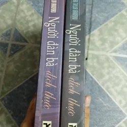 Người đàn bà đích thực ( 2 tập) - Barbara Taylor Bradford 564391