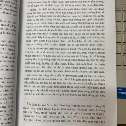 ẢO MỘNG LEHMAN BROTHERS - LAWRENCE G. MACDONAL & PATRICK ROBINSON 717747
