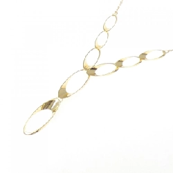 Necklace 750YG UnoAere - Hàng hiệu Authentic 840074