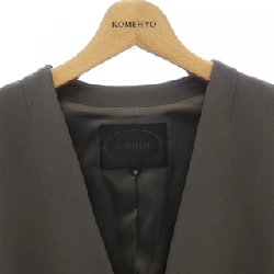 【Mã giảm giá】Untitled UNTITLED Áo khoác 639538