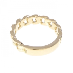 Nhẫn K18YG - Hàng hiệu Chính hãng 849381