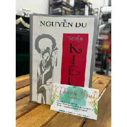 Truyện Kiều – Nguyễn Du