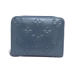 Ví tiền xu Louis Vuitton Monogram Zippy M81860 - Hàng hiệu Chính hãng