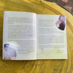 COMBO LẦN ĐẦU LÀM MẸ & THAI GIÁO PPKH DẠY CON TỪ TRONG BỤNG MẸ 958009