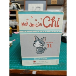 TRUYỆN TRANH MÁI ẤM CỦA CHI 357306