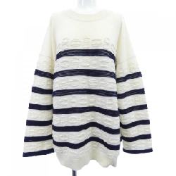 HERMES CHAINE D'ANCRE 3E2624D2 Áo len