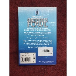 Artemis fowl mới 80% 134330