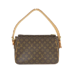 Túi xách vai Louis Vuitton Monogram Viva Cite GM M51163 612396