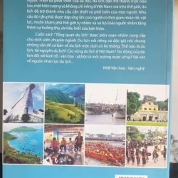 Tổng Quan Du Lịch - Võ Văn Thành 757939