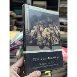 Tâm lý học đám đông 129636