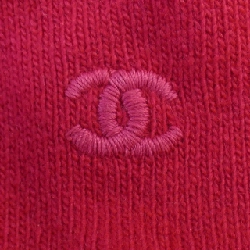 【Mã giảm giá】【Cổ điển】Chanel CHANEL Áo len 645954