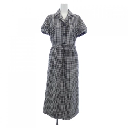 【Mã giảm giá】Christian Dior CHRISTIAN DIOR Đầm