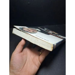 [59K/kg] Thông điệp từ gã tư bản ngoan cố Luke Johnson mới 80% ố, chóc bìa HCM0809 437115