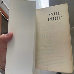 Căn Cước - Milan Kundera, Mới 80% (Hoi) 498872