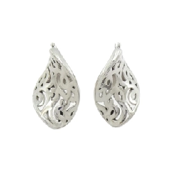 585WG Bông tai - Hàng hiệu Authentic