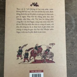Ngàn dặm quan san, tác giả Tô Như 780261