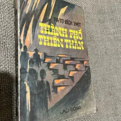 VĂN HỌC NGA - THÀNH PHỐ THIÊN THẦN