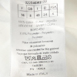 Áo sơ mi S/S CHRISTIAN DIOR - Hàng hiệu Chính hãng 636288