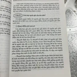 [luật - chính trị] Hỏi đáp lý luận nhà nước và pháp luật combo 2 quyển 253557