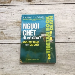 Sách người chết đi về đâu?