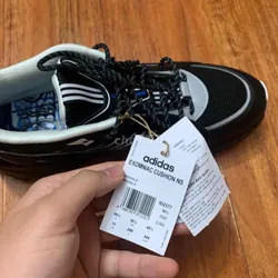 Adidas Exominac cushion black  732920