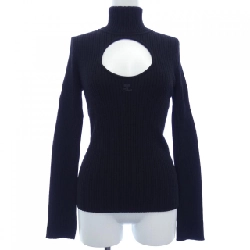 クレージュ Courreges ニ knit - Hàng hiệu Authentic
