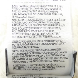 Áo khoác lông vũ MONCLER GENIUS 638408