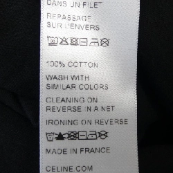 Áo thun CELINE - Hàng hiệu Authentic 828610