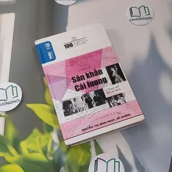 Sân Khấu Cải Lương Ở Thành Phố Hồ Chí Minh 990092