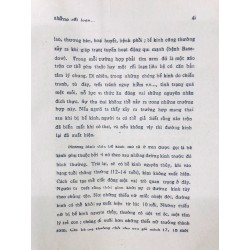 Tình dục - hai mươi hai bác sĩ và tư tưởng gia - Thái Độ dịch ( tập 4 ) 125967