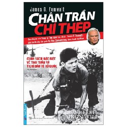 Chân Trần Chí Thép - Jammes G. Zumwalt 27950