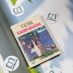 Cánh Bướm - Từ Kế Tường 713846