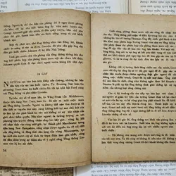 Jim Bishop - TÊN ÁM SÁT TỔNG THỐNG LINCOLN 716949