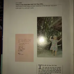 Địa đạo Củ Chi trong lòng dân tộc và khách quý năm châu 755839