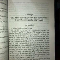 Văn hoá cổ truyền trong làng - xã Việt Nam hiện nay - Phan Thanh  540226