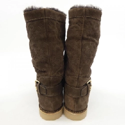 Giày bốt LOUIS VUITTON - Hàng hiệu Chính hãng 828918