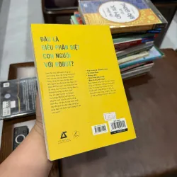 DEEP HUMAN – 5 SIÊU KỸ NĂNG THIẾT YẾU TRONG KỶ NGUYÊN CÔNG NGHỆ 4.0- K3 1003704