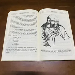 Các tông phái đạo Phật  719074