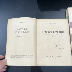 Đến bến bờ mới  1012789