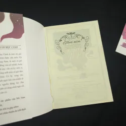 Hoài niệm (Tập 1) - Sói Xám Mọc Cánh  929733