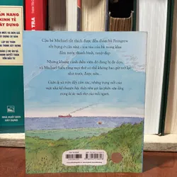 II Sách Thiếu Nhi: Trở Về Tuổi Thơ - MICHAEL MORPURGO - Nguyễn Hồng Quang (Dịch)- 2016 711399