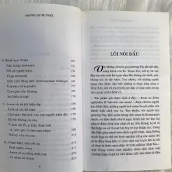 Giải phẫu sự phụ thuộc - Takeo Doi 680986