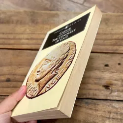 The Conquest of Gaul - Gaius Julius Caesar (Penguin Classics) 737175