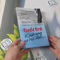 Tuổi Trẻ Khát Vọng Và Nỗi Đau - Rando Kim 961227